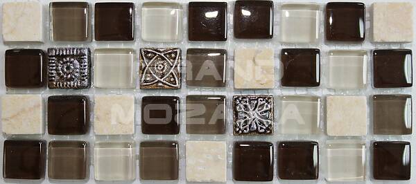 Микс мозаика, серия Mix Bars