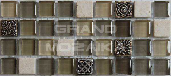 Микс мозаика, серия Mix Bars