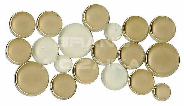 Стеклянная мозаика, серия Splash