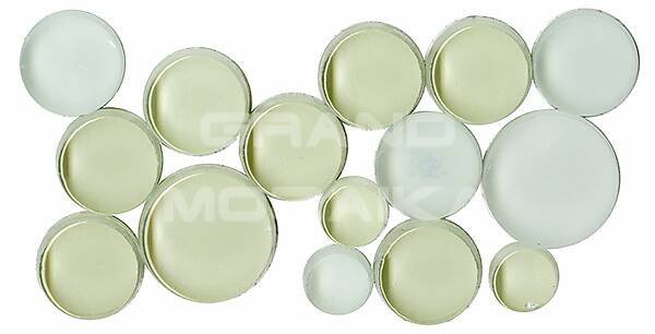 Стеклянная мозаика, серия Splash