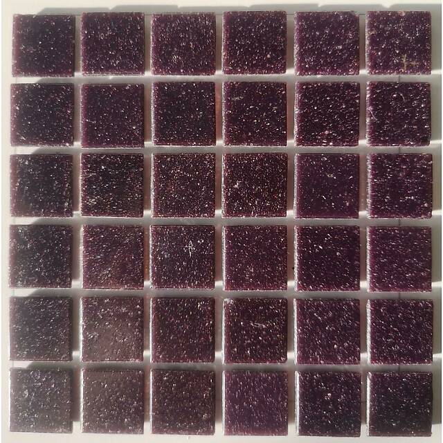 Стеклянная мозаика (C35), серия Normal