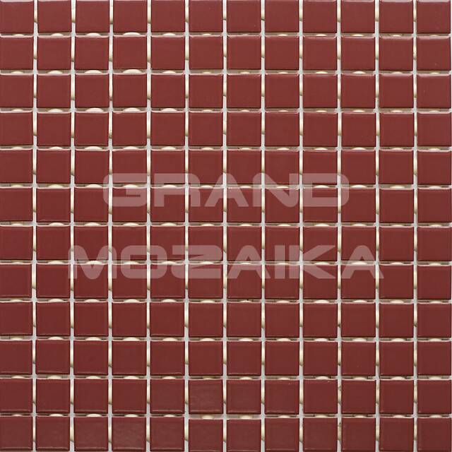 Керамическая мозаика, серия Temari