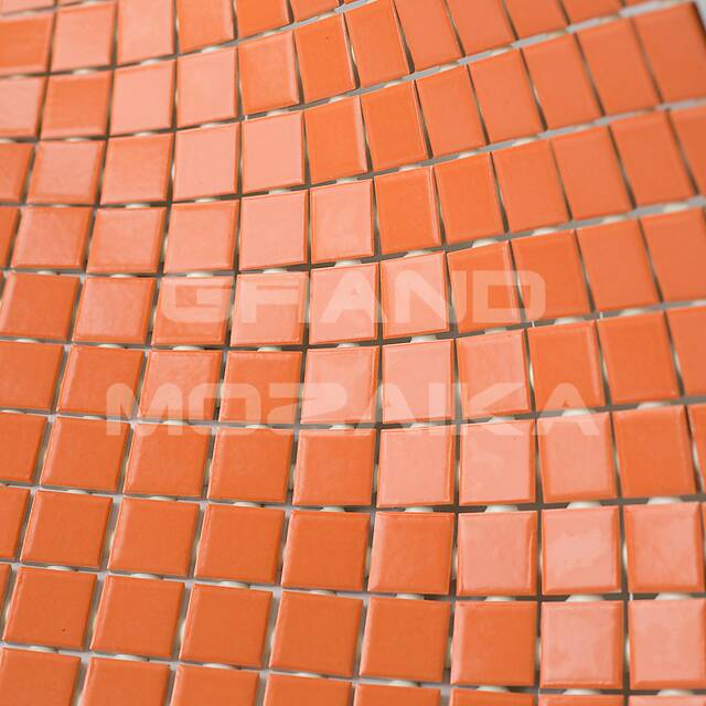 Керамическая мозаика, серия Temari