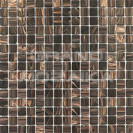 Стеклянная мозаика, серия Mono HG