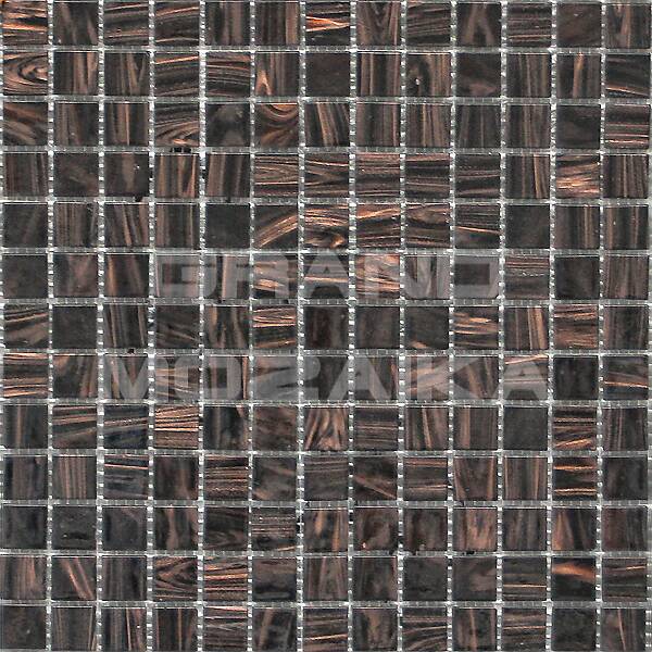 Стеклянная мозаика, серия Mono HG