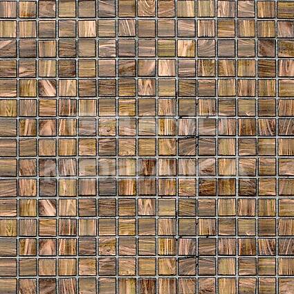 Стеклянная мозаика (GC92), серия Gold Link