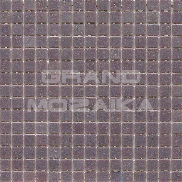 Стеклянная мозаика с перламутром (NA34), серия Iridium