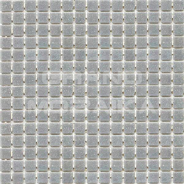 Стеклянная мозаика с перламутром (NA49), серия Iridium