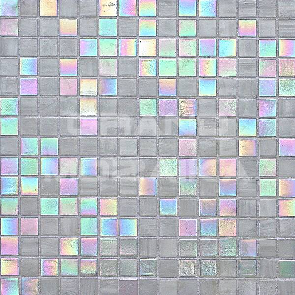 Стеклянная мозаика, серия Mix HG