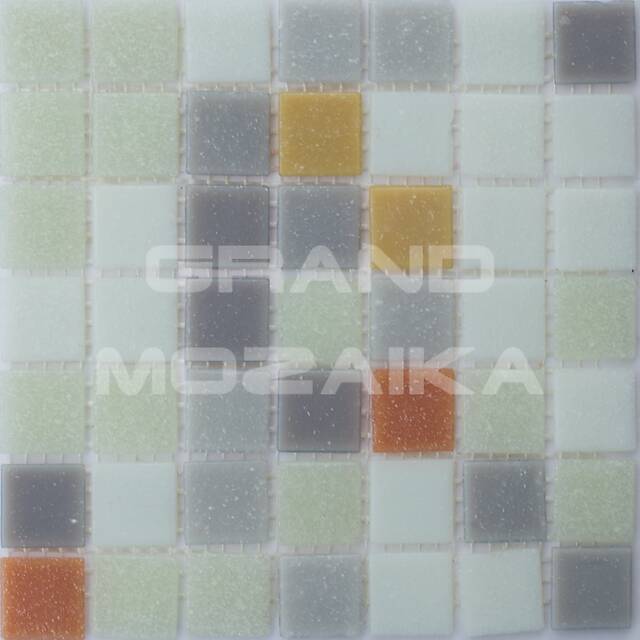 Стеклянная мозаика, серия Mix JNJ