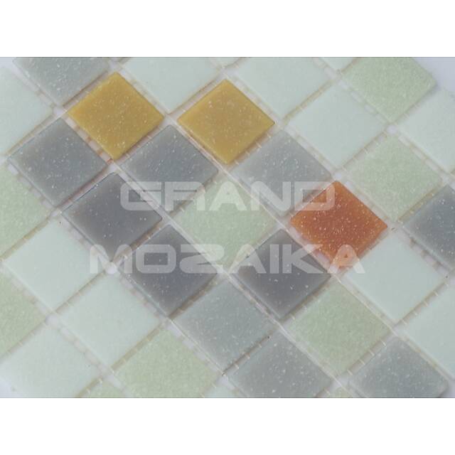 Стеклянная мозаика, серия Mix JNJ