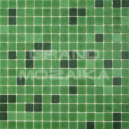 Стеклянная мозаика, серия Mix JNJ