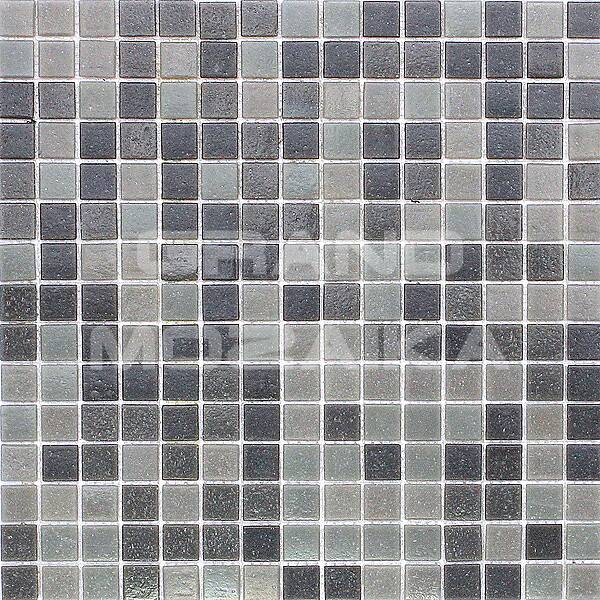 Стеклянная мозаика, серия Mix JNJ