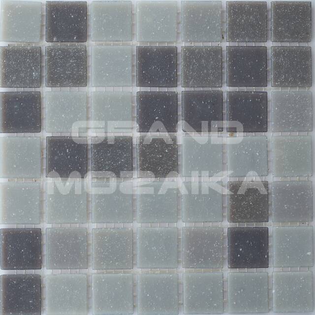 Стеклянная мозаика, серия Mix JNJ