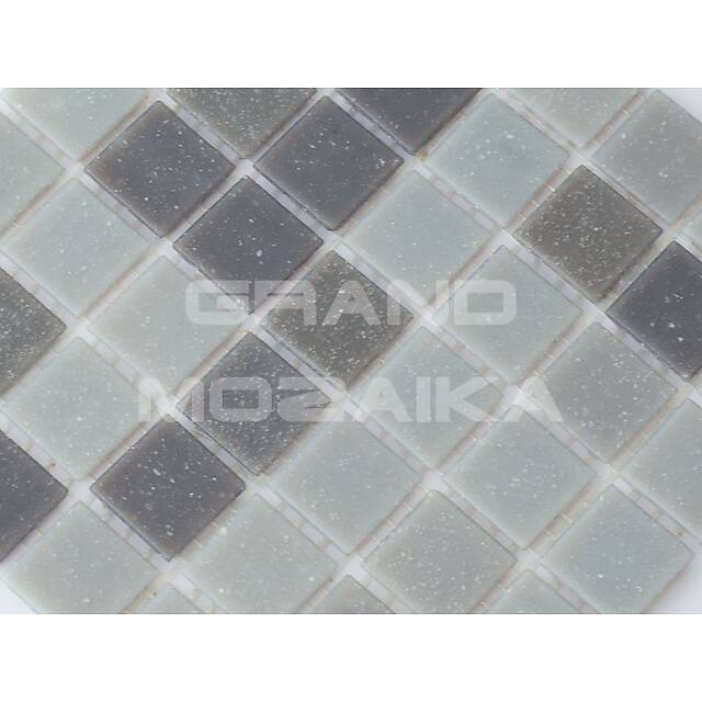 Стеклянная мозаика, серия Mix JNJ