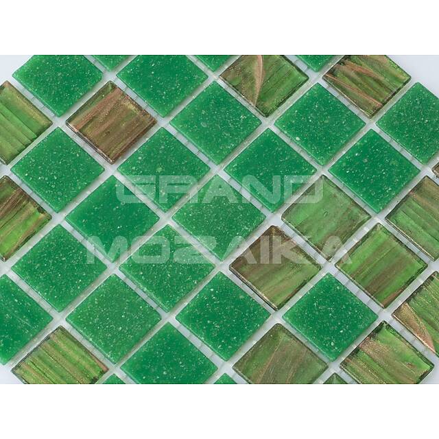 Стеклянная мозаика, серия Mix JNJ