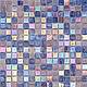 Стеклянная мозаика, серия Mix JNJ