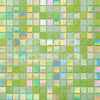 Стеклянная мозаика, серия Mix JNJ