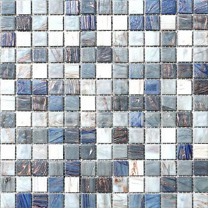 Стеклянная мозаика, серия Mix JNJ