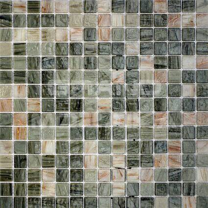 Стеклянная мозаика, серия Mix JNJ