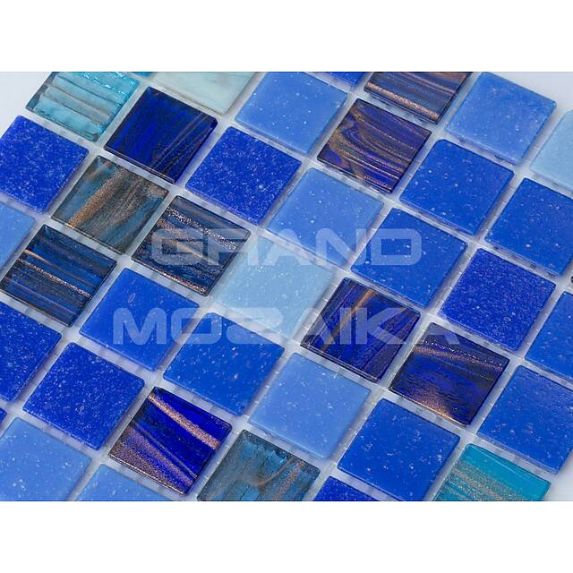 Стеклянная мозаика, серия Mix JNJ