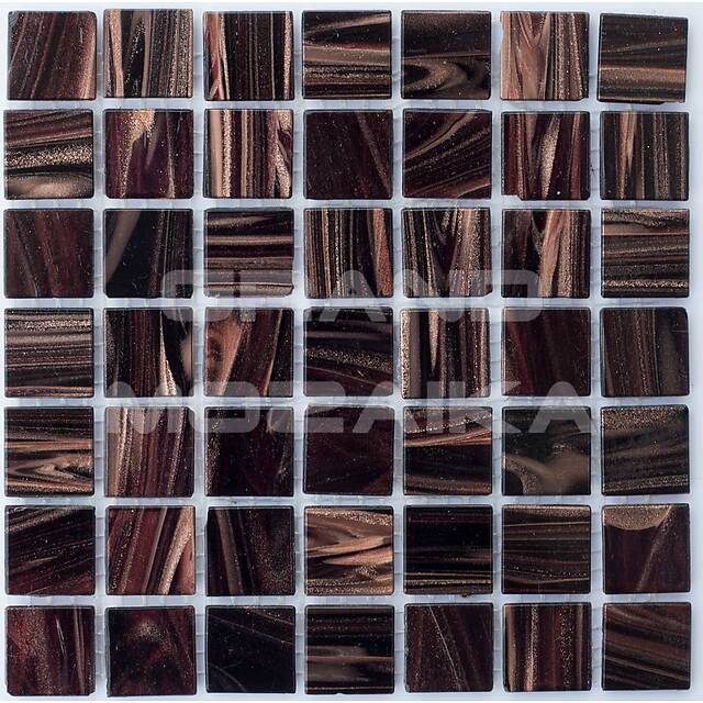 Стеклянная мозаика, серия Mix JNJ