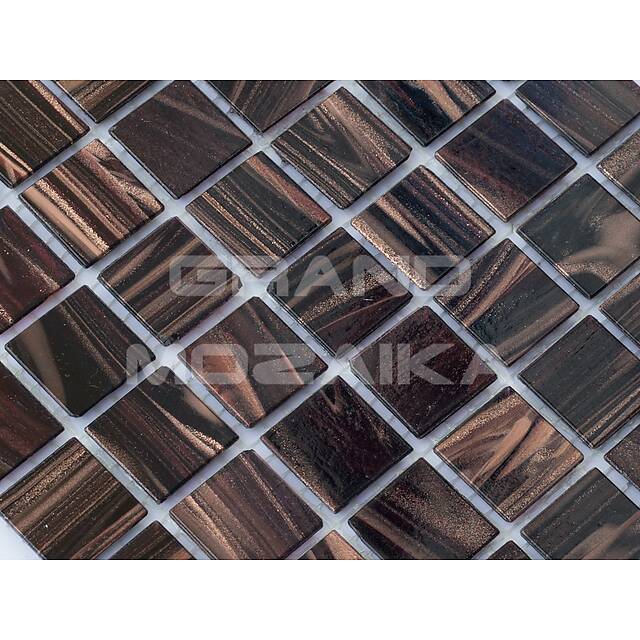 Стеклянная мозаика, серия Mix JNJ