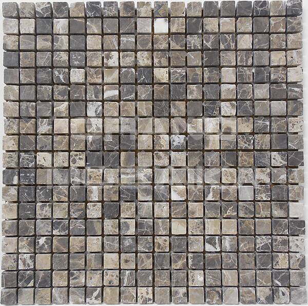 Мозаика из натурального камня, серия Marble Altra