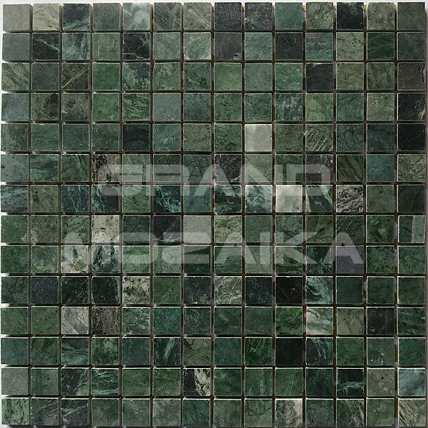 Мозаика из натурального камня, серия Marble Altra