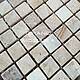 Мозаика из натурального камня, серия Marble Altra
