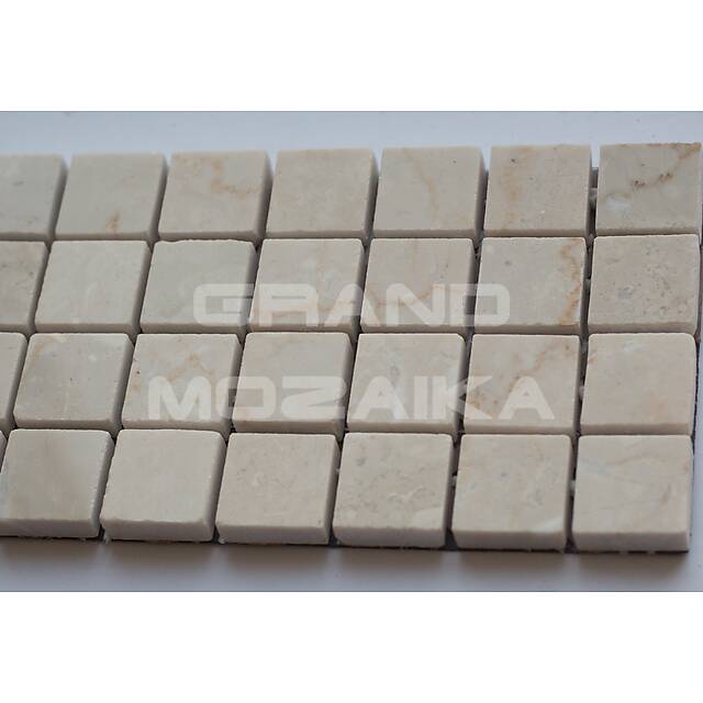 Мозаика из натурального камня, серия Marble Altra