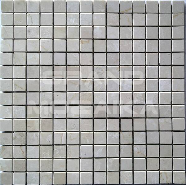 Мозаика из натурального камня, серия Marble Altra