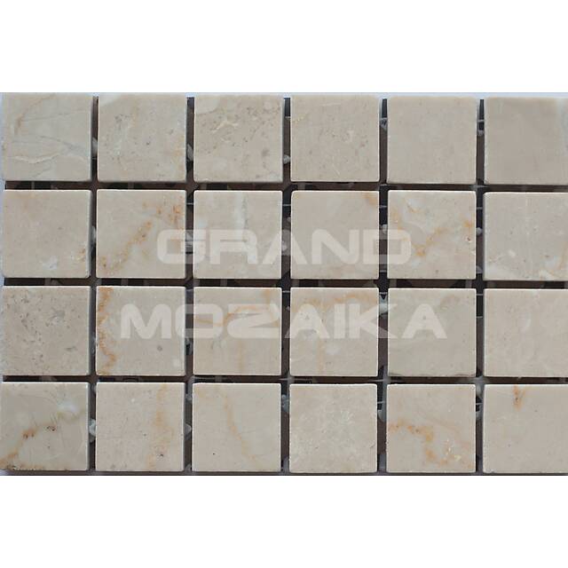 Мозаика из натурального камня, серия Marble Altra