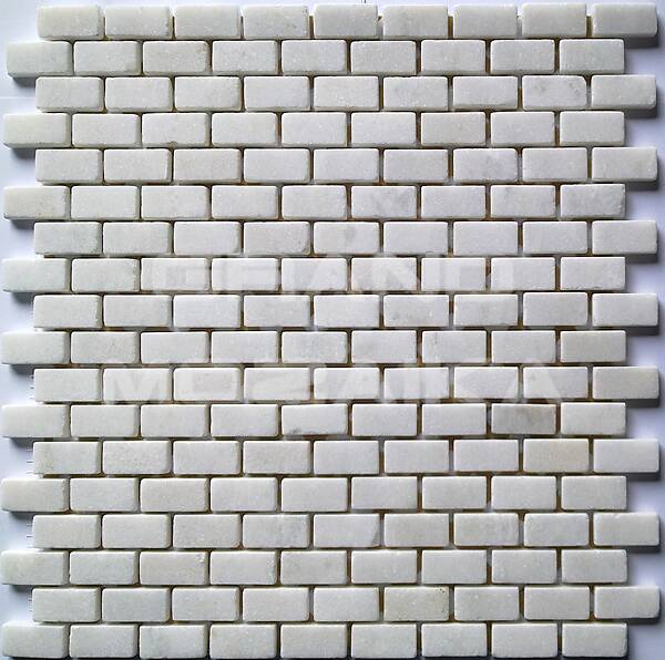 Мозаика из натурального камня, серия Marble Altra