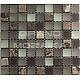 Мозаика из стекла и камня, серия Exclusive Altra