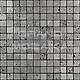 Мозаика из мрамора, серия Platinum