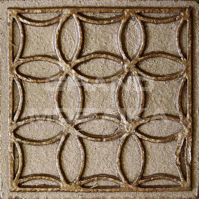 Декор из мрамора, серия Decos