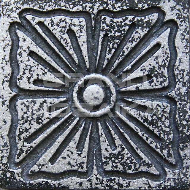 Декор из мрамора, серия Decos