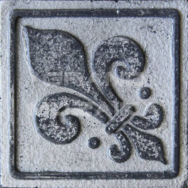 Декор из мрамора, серия Decos