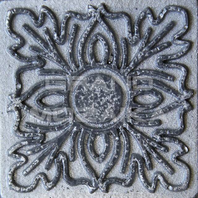 Декор из мрамора, серия Decos