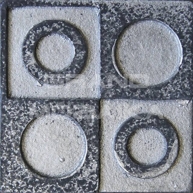 Декор из мрамора, серия Decos