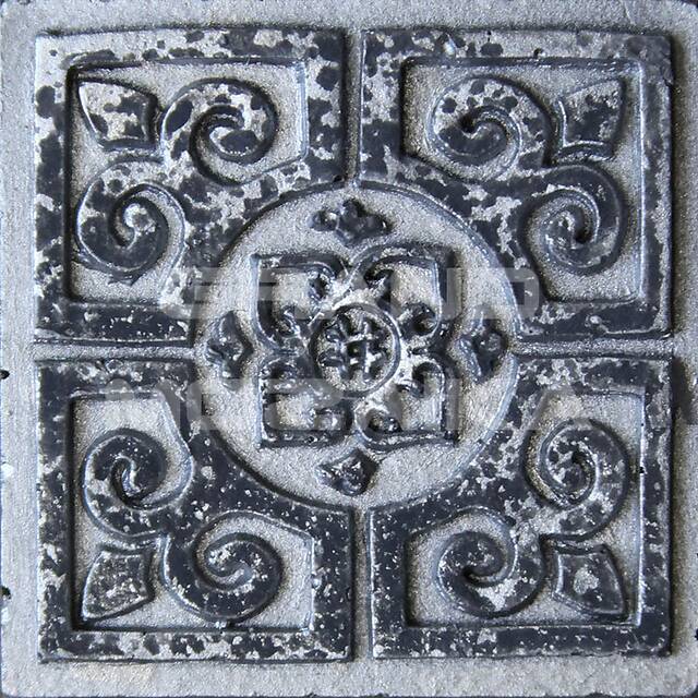 Декор из мрамора, серия Decos