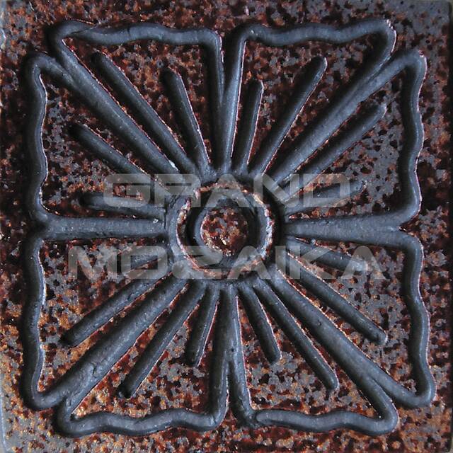 Декор из мрамора, серия Decos