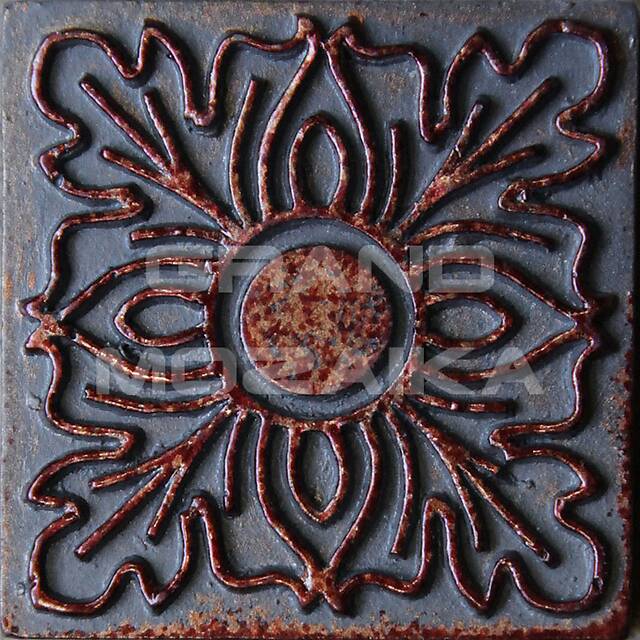 Декор из мрамора, серия Decos