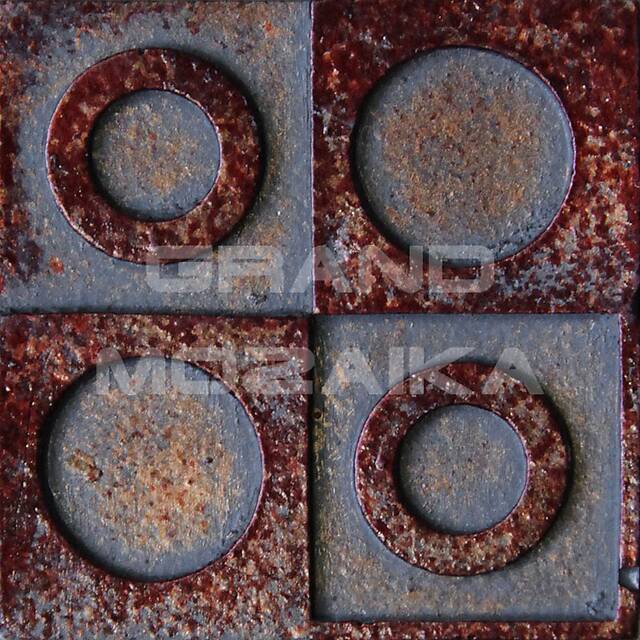 Декор из мрамора, серия Decos