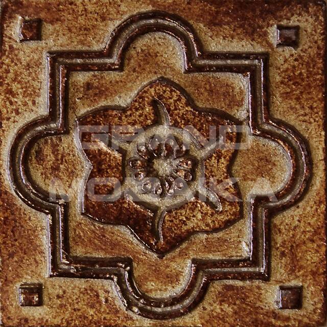 Декор из мрамора, серия Decos