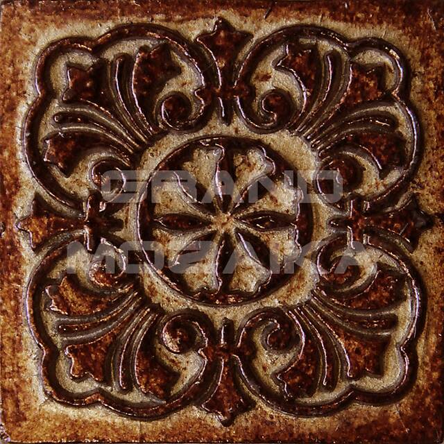 Декор из мрамора, серия Decos