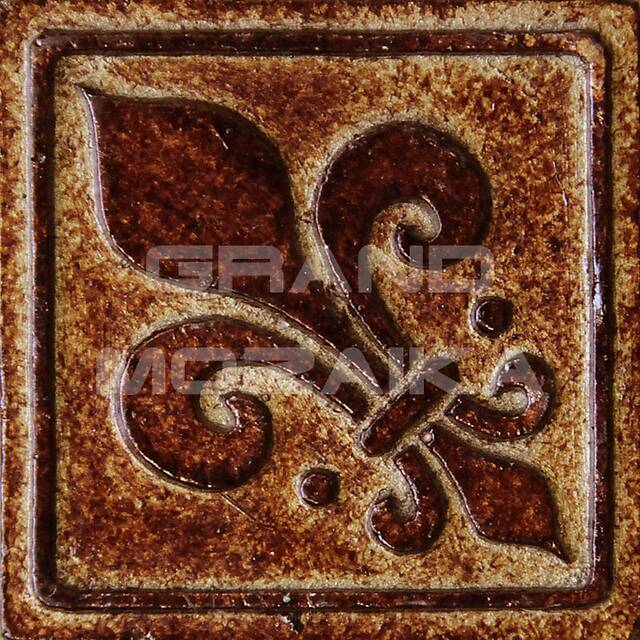 Декор из мрамора, серия Decos