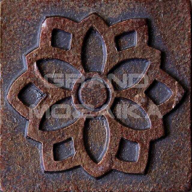 Декор из мрамора, серия Decos