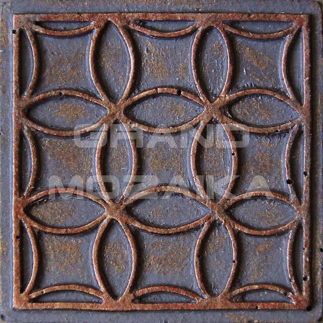 Декор из мрамора, серия Decos